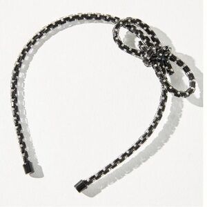 NWT The Embellished Headband